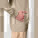 Unisex mikina s bočným vreckom Sider - stsu824-desertdust_studio_lifestyle_detail_front - variant Eg STSU824C0281L