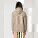Unisex mikina s bočným vreckom Sider - stsu824-desertdust_studio_lifestyle_main_back - variant Eg STSU824C0281L