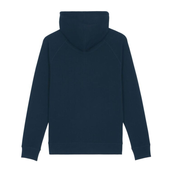 Unisex mikina s bočným vreckom Sider