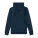 Unisex mikina s bočným vreckom Sider - stsu824-frenchnavy_packshot_main_back - variant Eg STSU824C7271L