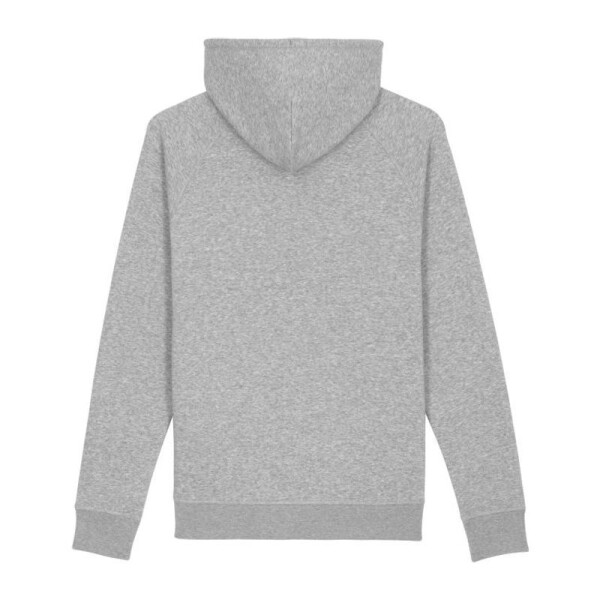 Unisex mikina s bočným vreckom Sider