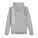Unisex mikina s bočným vreckom Sider - stsu824-heathergrey_packshot_main_back - variant Eg STSU824C2501L