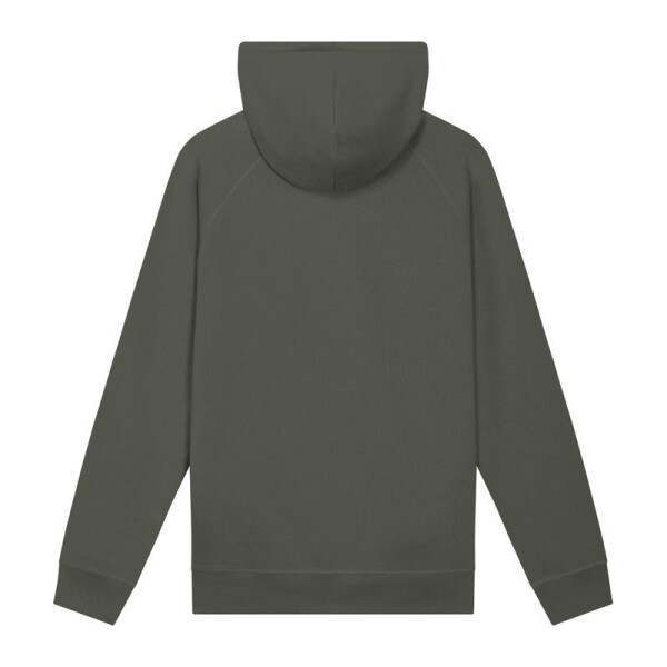 Unisex mikina s bočným vreckom Sider