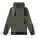 Unisex mikina s bočným vreckom Sider - stsu824-khaki_packshot_main_front - variant Eg STSU824C2231L