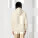 Unisex mikina s bočným vreckom Sider - stsu824-naturalraw_studio_lifestyle_main_back - variant Eg STSU824C0541L