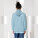 Unisex mikina s bočným vreckom Sider - stsu824-skyblue_studio_lifestyle_main_back - variant Eg STSU824C2321L