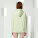 Unisex mikina s bočným vreckom Sider - stsu824-stemgreen_studio_lifestyle_main_back - variant Eg STSU824C0591L