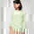 Unisex mikina s bočným vreckom Sider - stsu824-stemgreen_studio_lifestyle_main_front - variant Eg STSU824C0591L