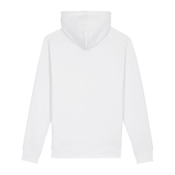 Unisex mikina s bočným vreckom Sider