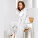 Unisex mikina s bočným vreckom Sider - stsu824-white_studio_lifestyle_main_front - variant Eg STSU824C0011L