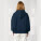 Unisex mikina s kapucňou voľného strihu Slammer - stsu856-frenchnavy_studio_lifestyle_main_back - variant Eg STSU856C7271M