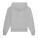 Unisex mikina s kapucňou voľného strihu Slammer - stsu856-heathergrey_packshot_main_back - variant Eg STSU856C2501L