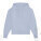 Unisex mikina s kapucňou voľného strihu Slammer - stsu856-sereneblue_packshot_main_front - variant Eg STSU856C0571M