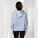 Unisex mikina s kapucňou voľného strihu Slammer - stsu856-sereneblue_studio_lifestyle_main_back - variant Eg STSU856C0571M