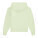 Unisex mikina s kapucňou voľného strihu Slammer - stsu856-stemgreen_packshot_main_back - variant Eg STSU856C0591L