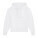 Unisex mikina s kapucňou voľného strihu Slammer - stsu856-white_packshot_main_front - variant Eg STSU856C0011L