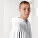 Unisex mikina s kapucňou voľného strihu Slammer - stsu856-white_studio_lifestyle_detail_front - variant Eg STSU856C0011L
