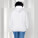 Unisex mikina s kapucňou voľného strihu Slammer - stsu856-white_studio_lifestyle_main_back - variant Eg STSU856C0011L