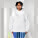 Unisex mikina s kapucňou voľného strihu Slammer - stsu856-white_studio_lifestyle_main_front - variant Eg STSU856C0011L
