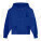 Unisex mikina s kapucňou voľného strihu Slammer - stsu856-workerblue_packshot_main_front - variant Eg STSU856C0881L