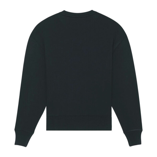 Unisex mikina voľného strihu Radder