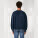 Unisex mikina voľného strihu Radder - stsu857-frenchnavy_studio_lifestyle_main_back - variant Eg STSU857C727XS