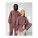 Unisex mikina voľného strihu Radder - stsu857-kaffacoffee_duo_main_front - variant Eg STSU857C0851M