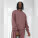 Unisex mikina voľného strihu Radder - stsu857-kaffacoffee_studio_lifestyle_main_front - variant Eg STSU857C0851L