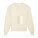 Unisex mikina voľného strihu Radder - stsu857-naturalraw_packshot_main_front - variant Eg STSU857C0541L