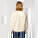 Unisex mikina voľného strihu Radder - stsu857-naturalraw_studio_lifestyle_main_back - variant Eg STSU857C0541L