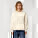 Unisex mikina voľného strihu Radder - stsu857-naturalraw_studio_lifestyle_main_front - variant Eg STSU857C0541L