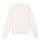 Unisex mikina voľného strihu Radder - stsu857-offwhite_packshot_main_front - variant Eg STSU857C0181L