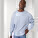 Unisex mikina voľného strihu Radder - stsu857-sereneblue_studio_lifestyle_main_front - variant Eg STSU857C0571L