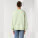 Unisex mikina voľného strihu Radder - stsu857-stemgreen_studio_lifestyle_main_back - variant Eg STSU857C0591L