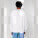 Unisex mikina voľného strihu Radder - stsu857-white_studio_lifestyle_main_back - variant Eg STSU857C0011L