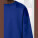 Unisex mikina voľného strihu Radder - stsu857-workerblue_studio_lifestyle_detail_front - variant Eg STSU857C0881L