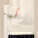 Stella Ida dámska mikina na zips s kapucňou - stsw214-naturalraw_studio_lifestyle_detail_front - variant Eg STSW214C0541L