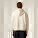 Stella Ida dámska mikina na zips s kapucňou - stsw214-naturalraw_studio_lifestyle_main_back - variant Eg STSW214C0541L