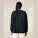 Stella Paloma oversized dámska mikina - stsw218-black_studio_lifestyle_main_back - variant Eg STSW218C0021L