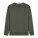Stella Paloma oversized dámska mikina — khaki S