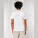 Stanley Presenter pánske tričko s výstrihom do V - sttm562-white_studio_lifestyle_main_back - variant Eg STTM562C0011L