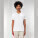Stanley Presenter pánske tričko s výstrihom do V - sttm562-white_studio_lifestyle_main_front - variant Eg STTM562C0011L