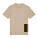 Creator 2.0 unisex tričko — piesková 2XS