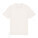 Creator 2.0 unisex tričko — biela teplá 2XS