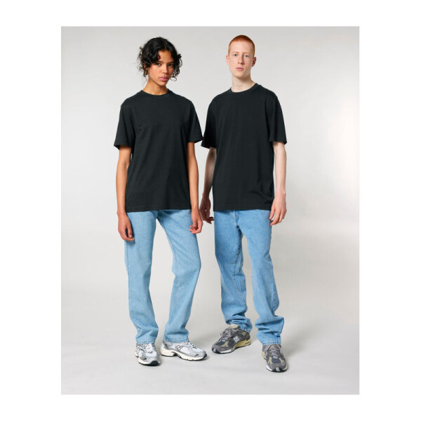 Sparker 2.0 unisex uvoľnené tričko