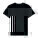Rocker Tubular unisex tričko — 2XS
