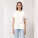 RE-Creator unisex recyklované tričko - sttu787-rewhite_studio_lifestyle_main_front - variant Eg STTU787C6021L