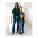 Freestyler unisex heavy weight tričko — 2XS