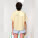 Stella Collider dámske tričko s vyhrnutým rukávom - sttw089-butter_studio_lifestyle_main_back - variant Eg STTW089C0781L