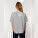 Stella Collider dámske tričko s vyhrnutým rukávom - sttw089-heathergrey_studio_lifestyle_main_back - variant Eg STTW089C2501L